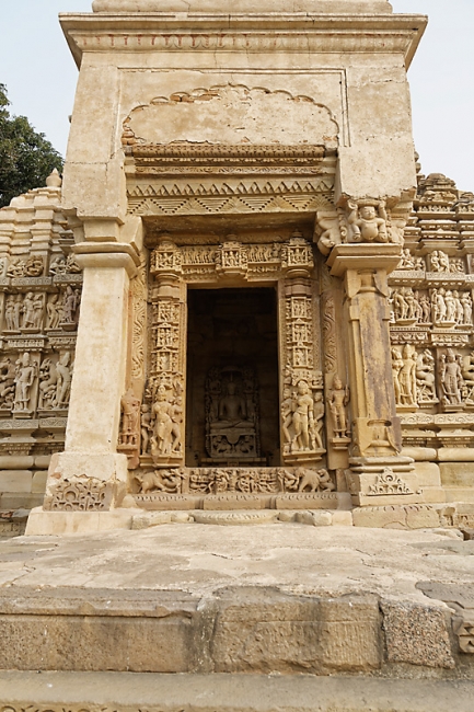 Khajuraho-Eastern group-002